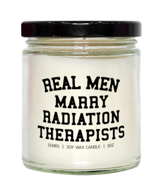 Radiation Therapist Xray Husband Wife Wedding Engagement Anniversary Candle, Gifts, Home Office Decor, Unique Gag Idea, Him Her