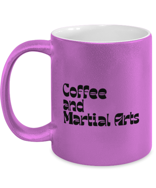 Martial arts 70s 1970s Retro Mug, Gifts, Home Office Decor, Coffee Cup, Unique Gag Idea, Him Her