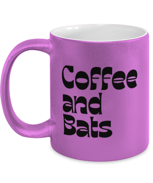 Bat Lover Owner 70s Mom 1970s Dad Mug, Gifts, Home Office Decor, Coffee Cup, Unique Gag Idea, Him Her