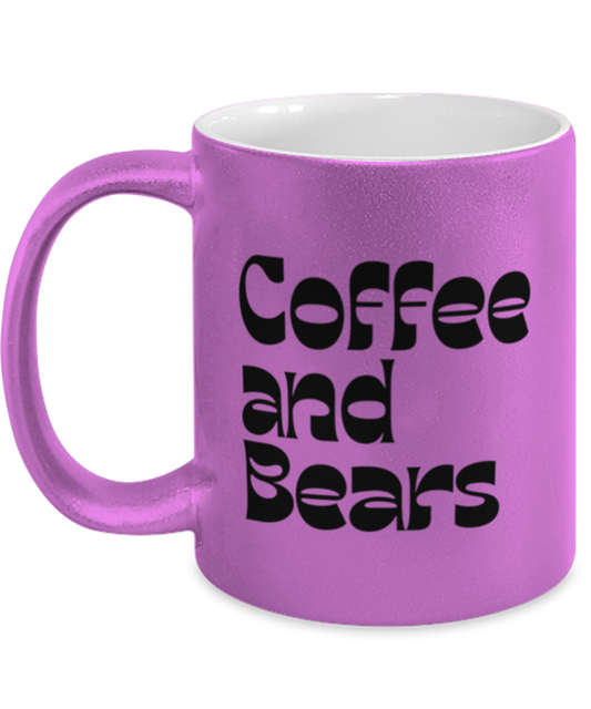 Bear Lover Owner 70s Mom 1970s Dad Mug, Gifts, Home Office Decor, Coffee Cup, Unique Gag Idea, Him Her