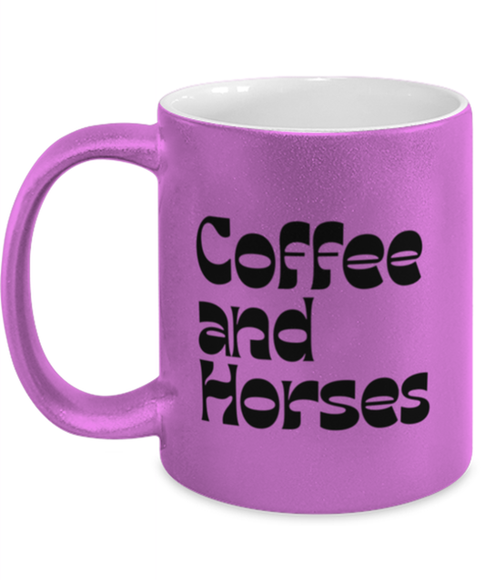 Horse Lover Owner 70s Mom 1970s Dad Mug, Gifts, Home Office Decor, Coffee Cup, Unique Gag Idea, Him Her