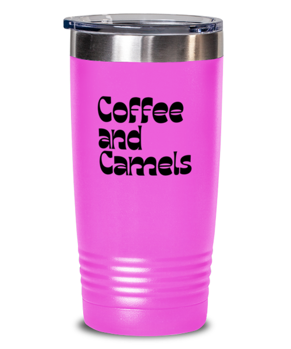 Camel Lover Owner 70s Mom 1970s Dad Travel Mug, Gifts, Tumbler, Home Office Decor, Coffee Cup, Unique Gag Idea, Him Her