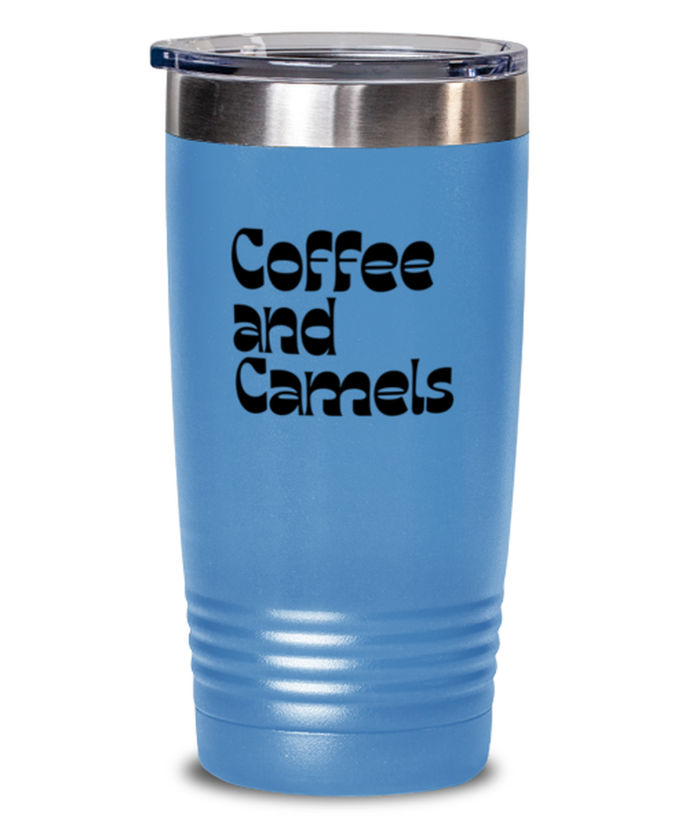 Camel Lover Owner 70s Mom 1970s Dad Travel Mug, Gifts, Tumbler, Home Office Decor, Coffee Cup, Unique Gag Idea, Him Her