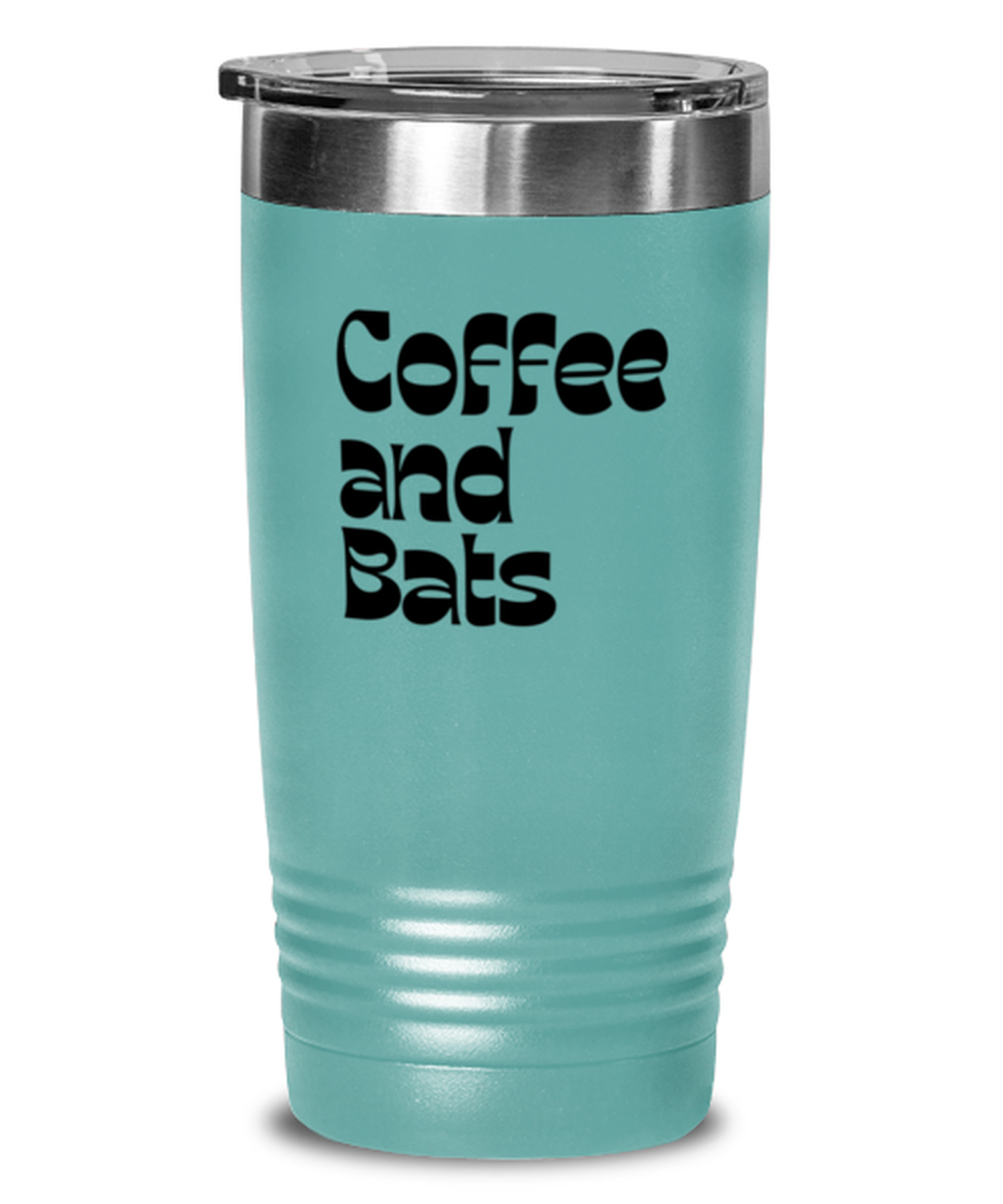 Bat Lover Owner 70s Mom 1970s Dad Travel Mug, Gifts, Tumbler, Home Office Decor, Coffee Cup, Unique Gag Idea, Him Her