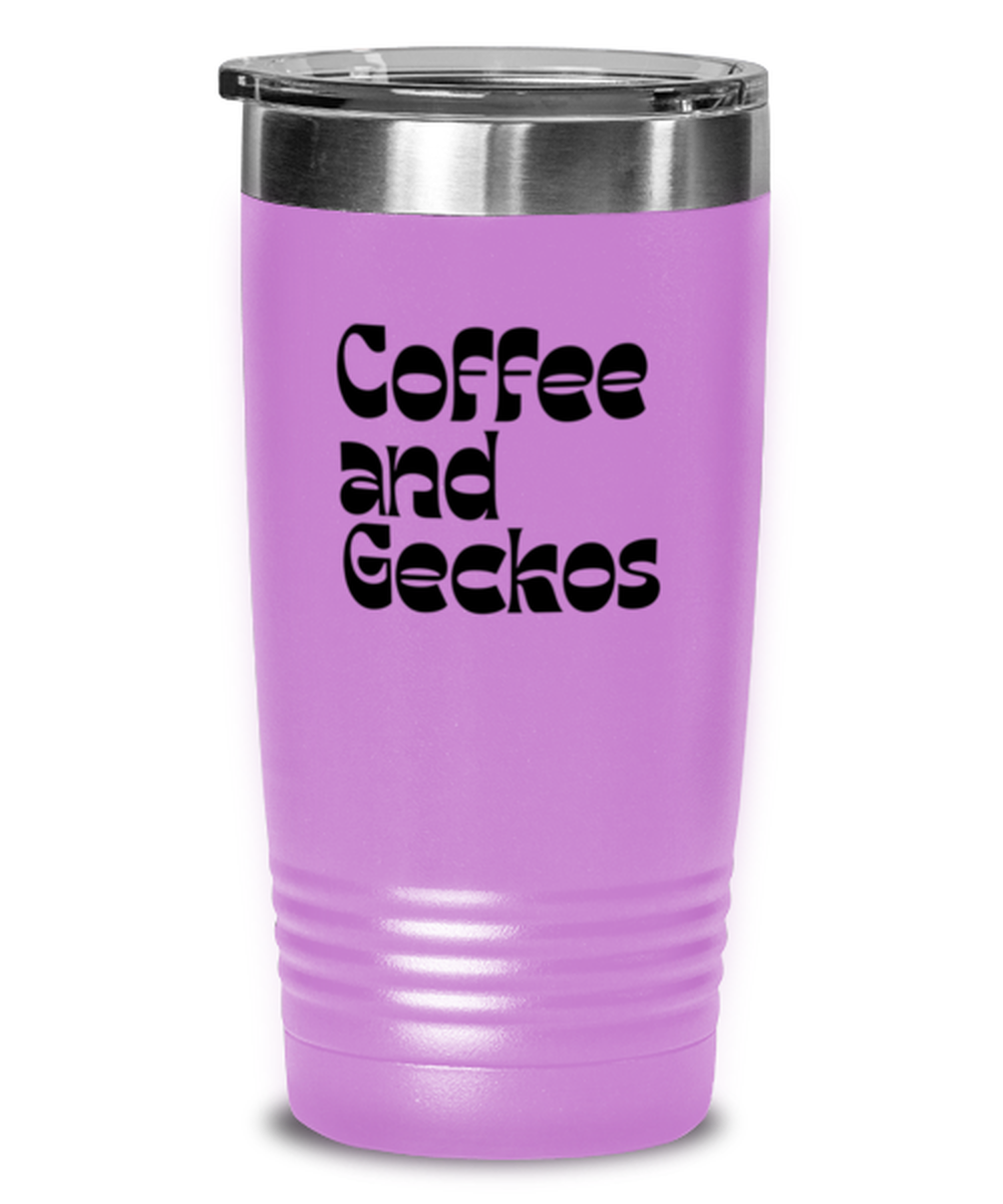 Gecko Lover Owner 70s Mom 1970s Dad Travel Mug, Gifts, Tumbler, Home Office Decor, Coffee Cup, Unique Gag Idea, Him Her