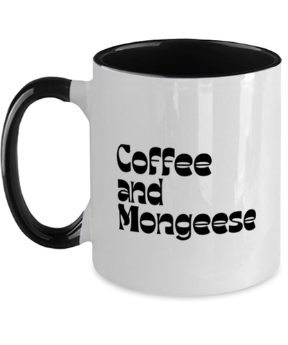 Mongoose Lover Owner 70s Mom 1970s Dad Mug, Gifts, Home Office Decor, Coffee Cup, Unique Gag Idea, Him Her