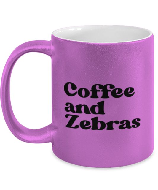 Zebra Lover Owner 70s Mom 1970s Dad Mug, Gifts, Home Office Decor, Coffee Cup, Unique Gag Idea, Him Her