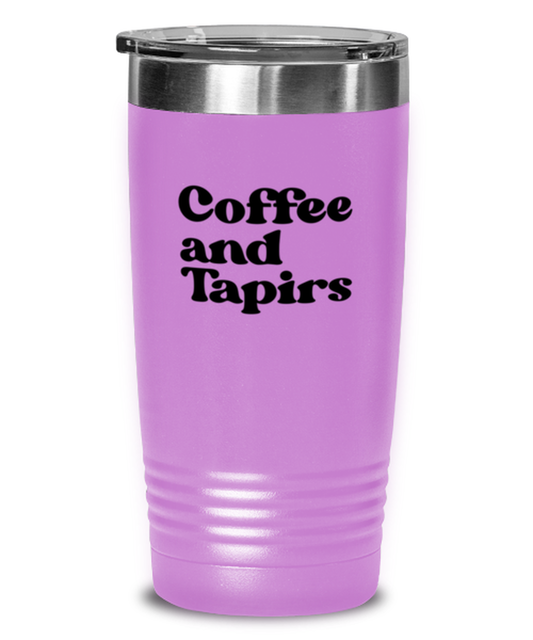 Tapir Lover Owner 70s Mom 1970s Dad Travel Mug, Gifts, Tumbler, Home Office Decor, Coffee Cup, Unique Gag Idea, Him Her