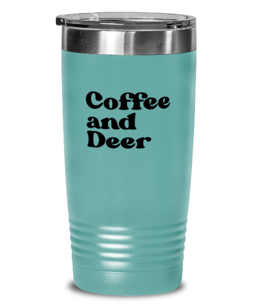 Deer Lover Owner 70s Mom 1970s Dad Travel Mug, Gifts, Tumbler, Home Office Decor, Coffee Cup, Unique Gag Idea, Him Her