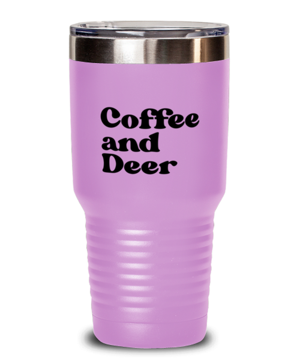 Deer Lover Owner 70s Mom 1970s Dad Travel Mug, Gifts, Tumbler, Home Office Decor, Coffee Cup, Unique Gag Idea, Him Her