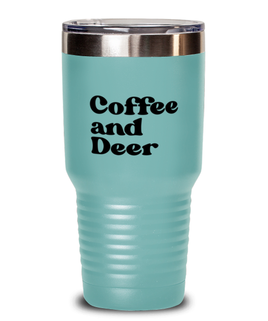 Deer Lover Owner 70s Mom 1970s Dad Travel Mug, Gifts, Tumbler, Home Office Decor, Coffee Cup, Unique Gag Idea, Him Her