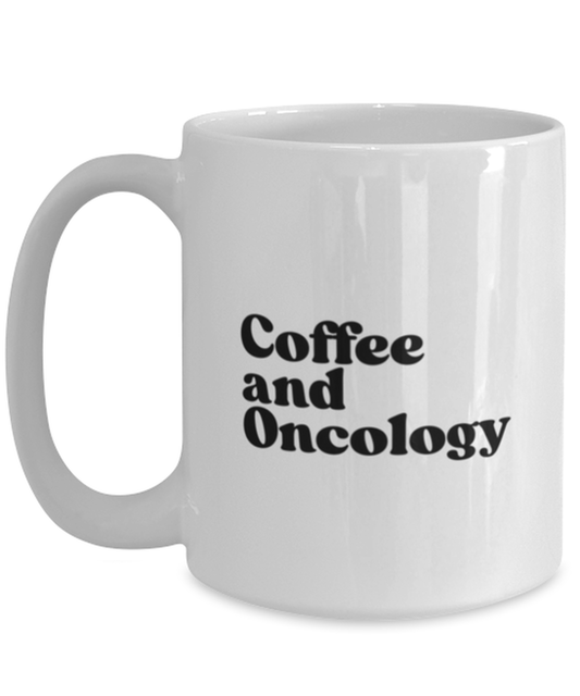 Oncology Nurse Oncologist Graduation 1970s 70s Mug, Gifts, Home Office Decor, Coffee Cup, Unique Gag Idea, Him Her