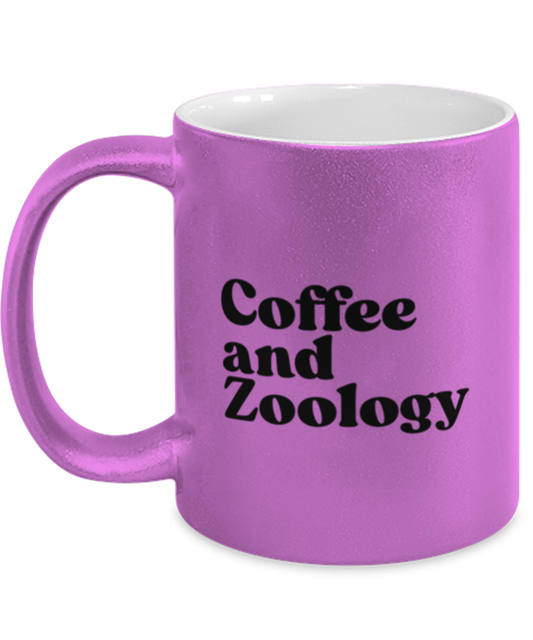 Zoology Zoologist 1970s 70s Mug, Gifts, Home Office Decor, Coffee Cup, Unique Gag Idea, Him Her