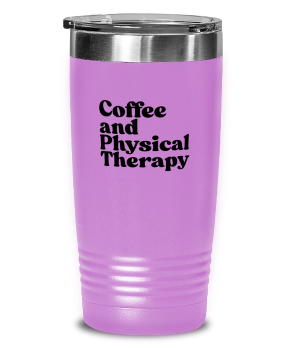 Physical Therapist Graduation 1970s 70s Travel Mug, Gifts, Tumbler, Home Office Decor, Coffee Cup, Unique Gag Idea, Him Her