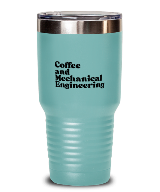 Mechanical Engineer Graduation Engineering 1970s 70s Travel Mug, Gifts, Tumbler, Home Office Decor, Coffee Cup, Unique Gag Idea, Him Her