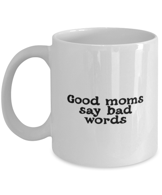 Mom New Mommy Mama Mug, Gifts, Home Office Decor, Coffee Cup, Unique Gag Idea, Him Her