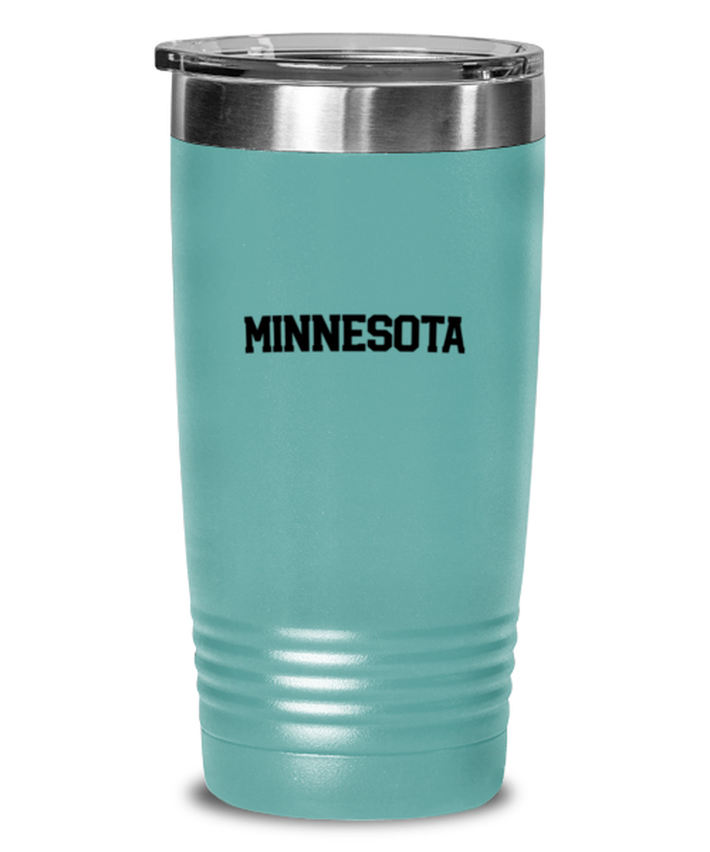 Minnesota Moving Away Travel Mug, Gifts, Tumbler, Home Office Decor, Coffee Cup, Unique Gag Idea, Him Her