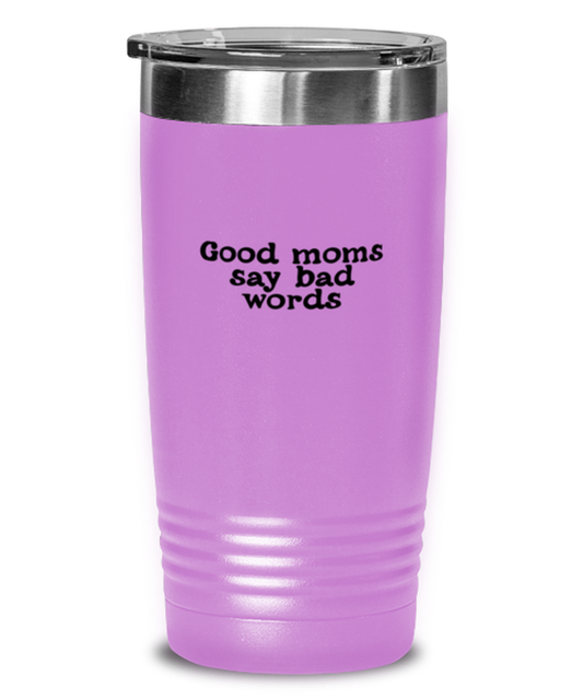 Mom New Mommy Mama Travel Mug, Gifts, Tumbler, Home Office Decor, Coffee Cup, Unique Gag Idea, Him Her