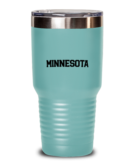 Minnesota Moving Away Travel Mug, Gifts, Tumbler, Home Office Decor, Coffee Cup, Unique Gag Idea, Him Her