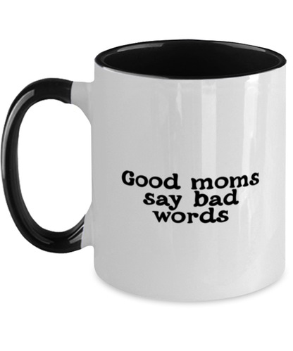 Mom New Mommy Mama Mug, Gifts, Home Office Decor, Coffee Cup, Unique Gag Idea, Him Her