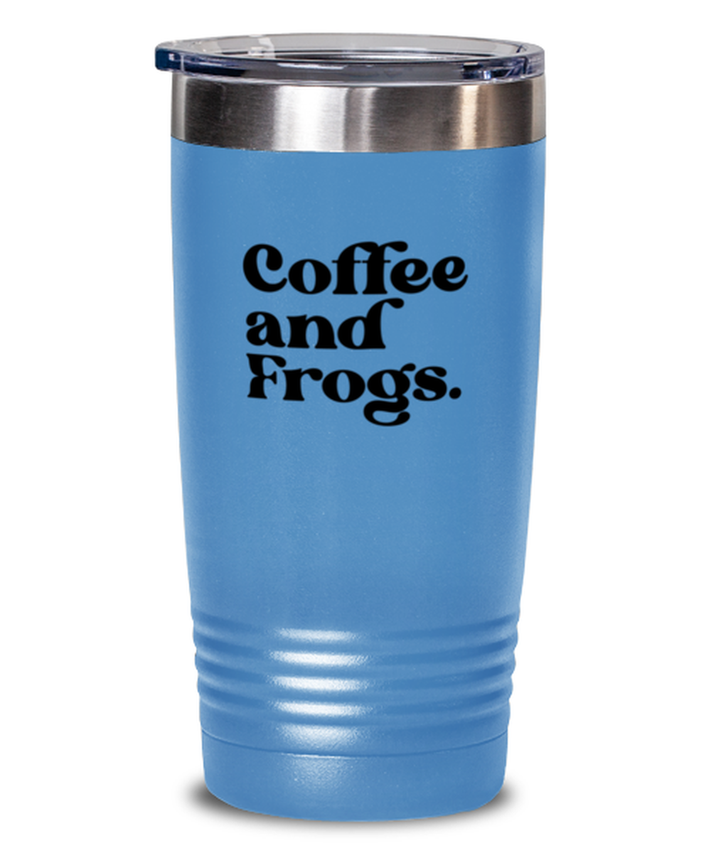 Frog Lover 70s 1970s Mom Dad Travel Mug, Gifts, Tumbler, Home Office Decor, Coffee Cup, Unique Gag Idea, Him Her