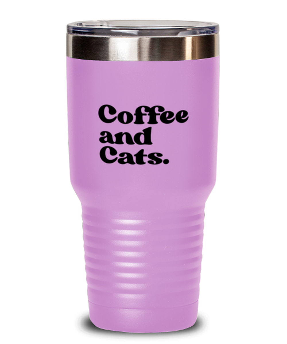 Cat Lover 70s 1970s Mama Mom Dad Travel Mug, Gifts, Tumbler, Home Office Decor, Coffee Cup, Unique Gag Idea, Him Her