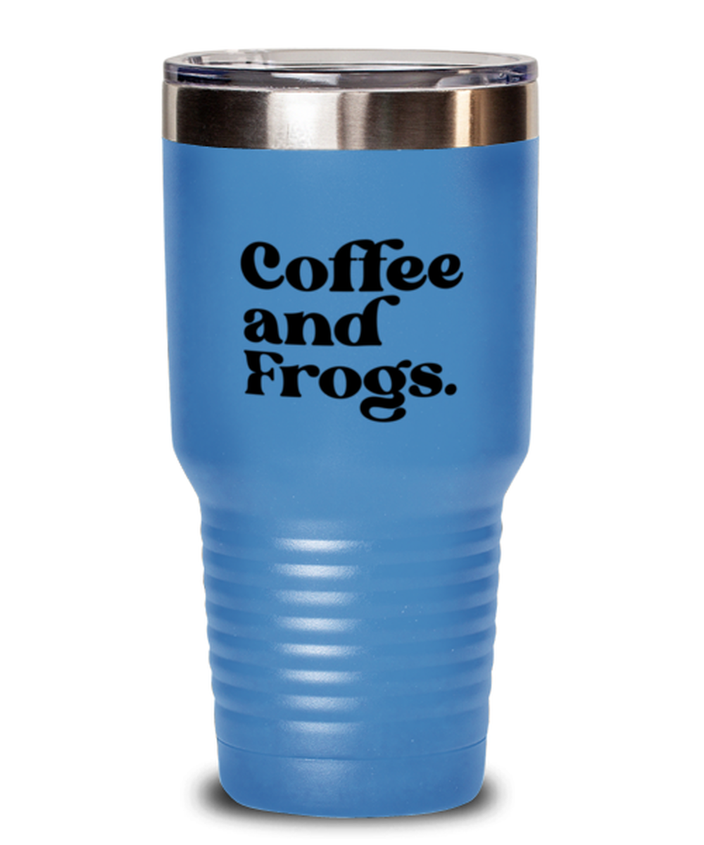 Frog Lover 70s 1970s Mom Dad Travel Mug, Gifts, Tumbler, Home Office Decor, Coffee Cup, Unique Gag Idea, Him Her