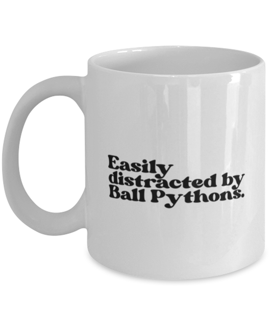 Ball Python Snake 70s 1970 Retro Mom Dad Mug, Gifts, Home Office Decor, Coffee Cup, Unique Gag Idea, Him Her