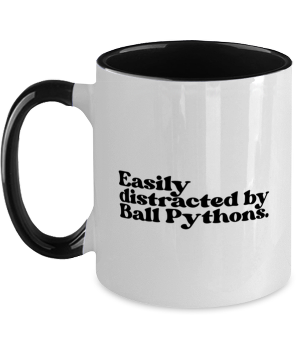 Ball Python Snake 70s 1970 Retro Mom Dad Mug, Gifts, Home Office Decor, Coffee Cup, Unique Gag Idea, Him Her