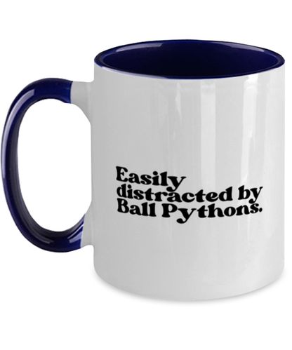 Ball Python Snake 70s 1970 Retro Mom Dad Mug, Gifts, Home Office Decor, Coffee Cup, Unique Gag Idea, Him Her