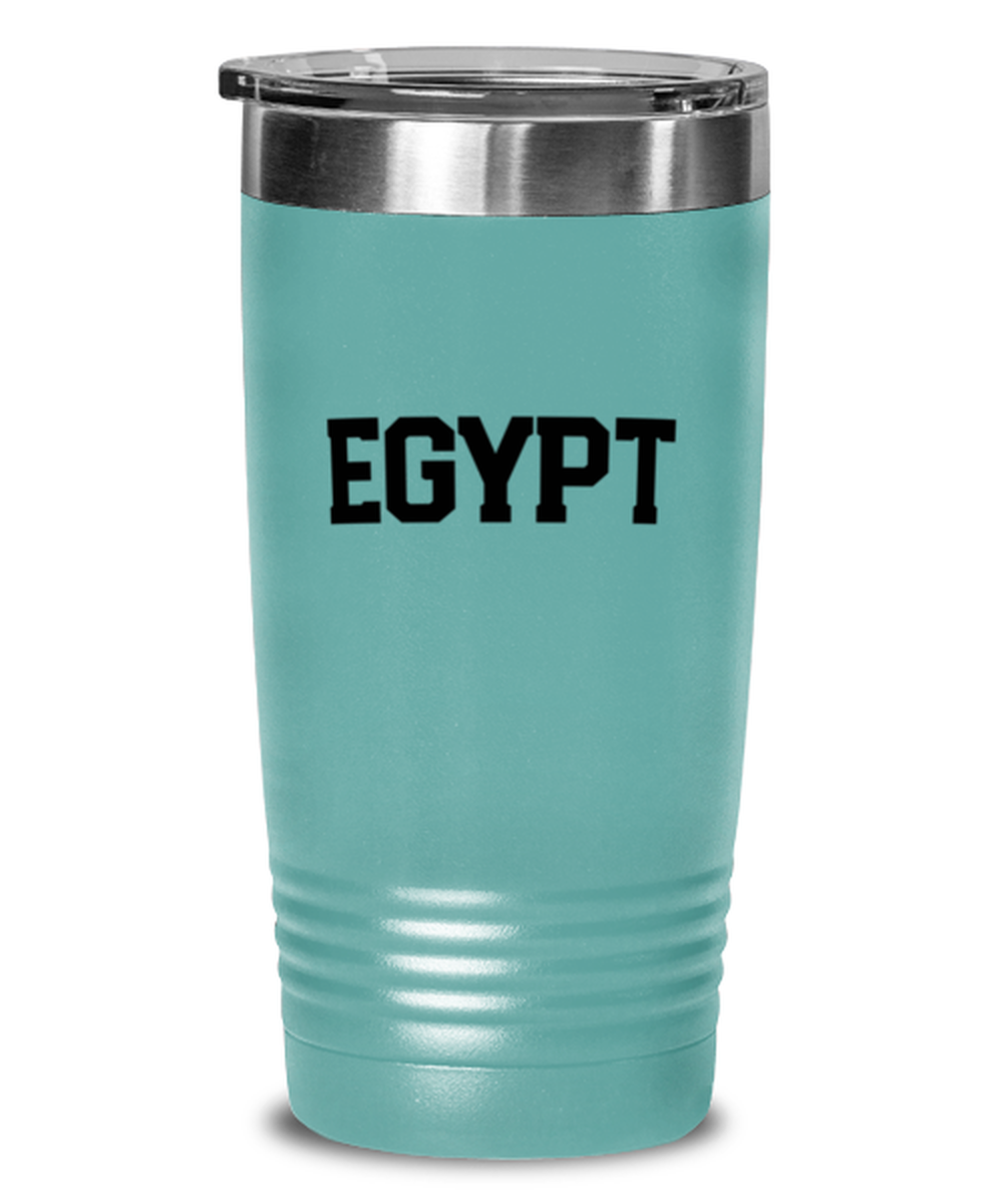 Egypt Egyptian Local Moving Away Tumbler, Gifts, Travel Mug, Home Office Decor, Coffee Cup, Unique Gag Idea, Him Her