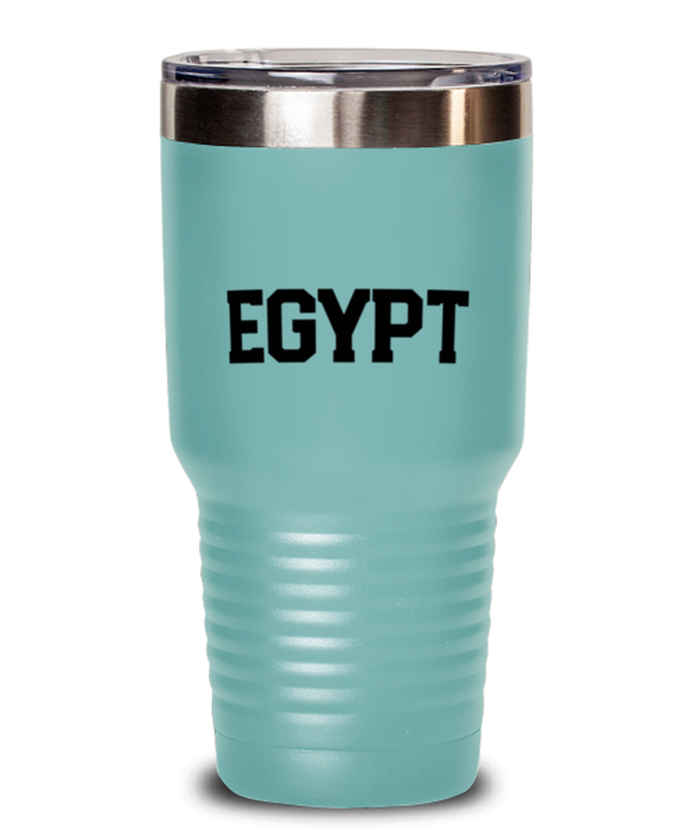 Egypt Egyptian Local Moving Away Tumbler, Gifts, Travel Mug, Home Office Decor, Coffee Cup, Unique Gag Idea, Him Her