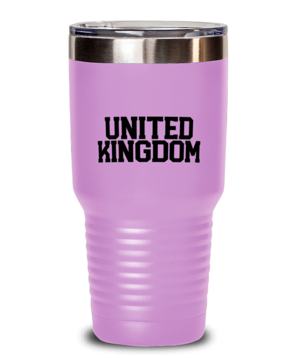 United Kingdom UK England Anglophile Local Moving Away Tumbler, Gifts, Travel Mug, Home Office Decor, Coffee Cup, Unique Gag Idea, Him Her