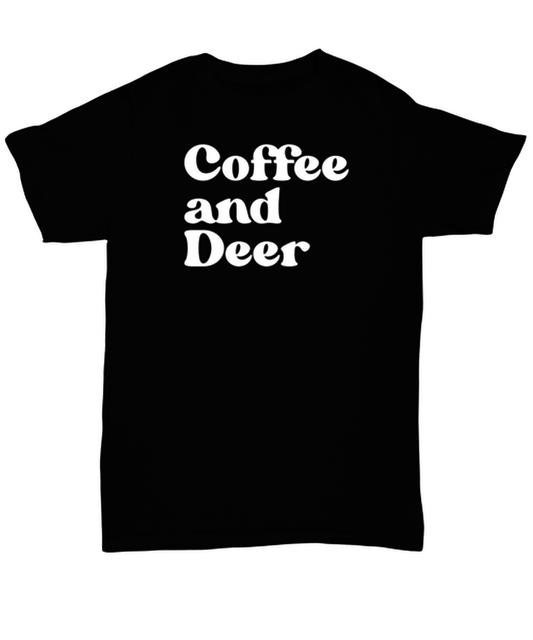 Deer Lover Owner 70s Mom 1970s Dad Shirt, Gifts, Tshirt, Unisex Tee, Funny