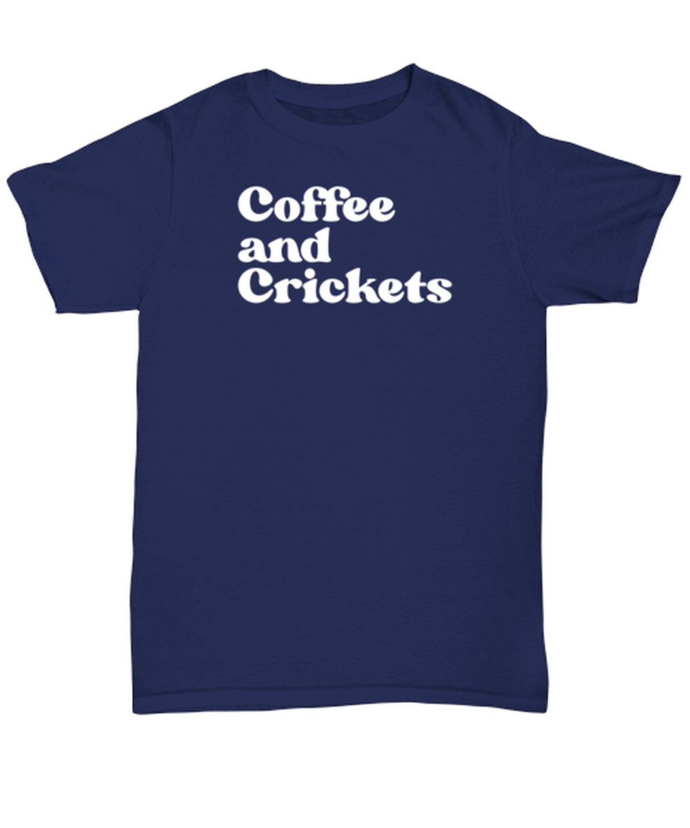 Cricket Lover Bug Owner 70s Insect Collector 1970s Shirt, Gifts, Tshirt, Unisex Tee, Funny