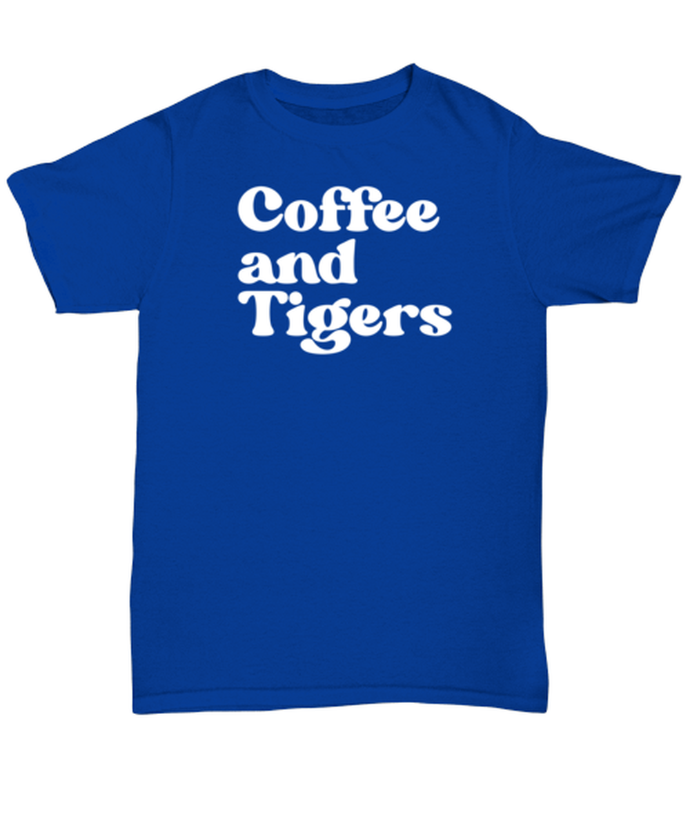 Tiger Lover Owner 70s Mom 1970s Dad Shirt, Gifts, Tshirt, Unisex Tee, Funny