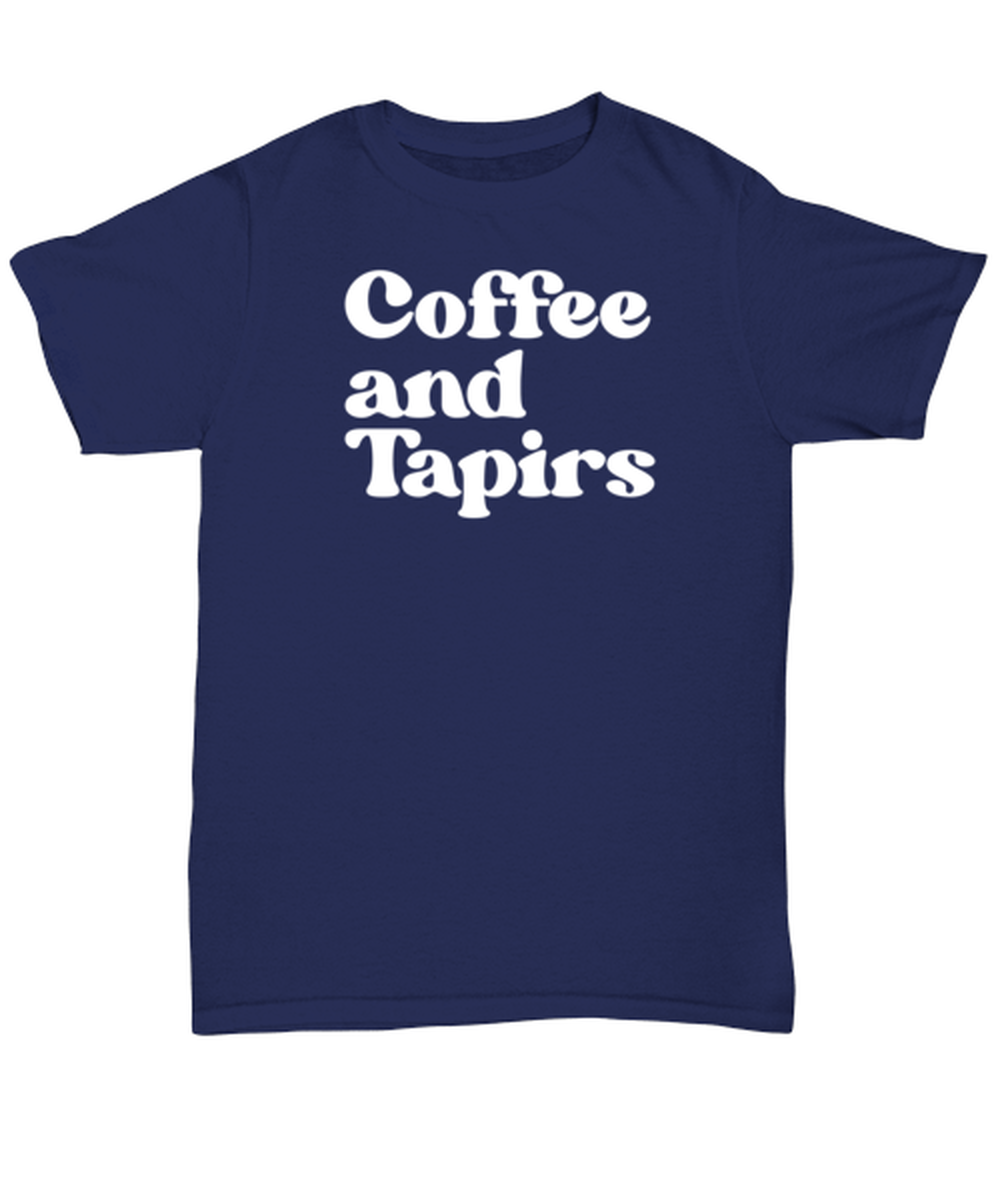 Tapir Lover Owner 70s Mom 1970s Dad Shirt, Gifts, Tshirt, Unisex Tee, Funny