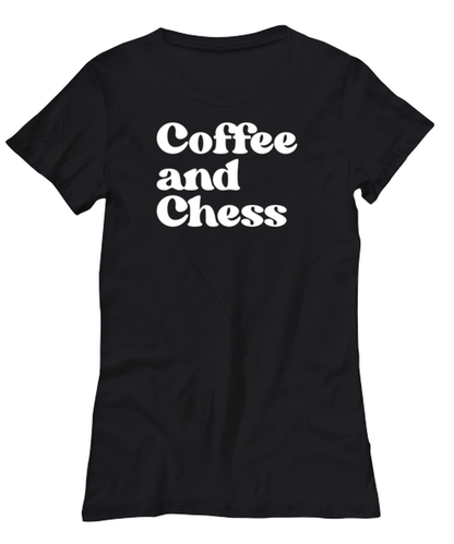 Chess 1970s 70s Womens Shirt, Gifts, Female Tshirt, Woman Tee, Funny