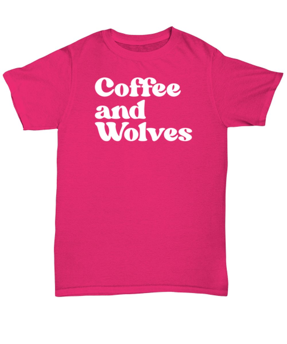 Wolf Wolves Lover Owner 70s Mom 1970s Dad Shirt, Gifts, Tshirt, Unisex Tee, Funny