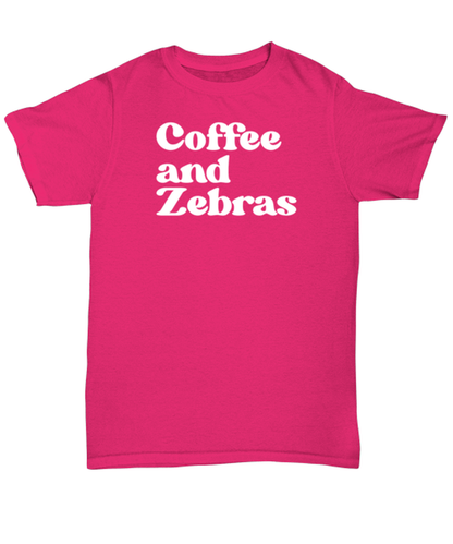 Zebra Lover Owner 70s Mom 1970s Dad Shirt, Gifts, Tshirt, Unisex Tee, Funny