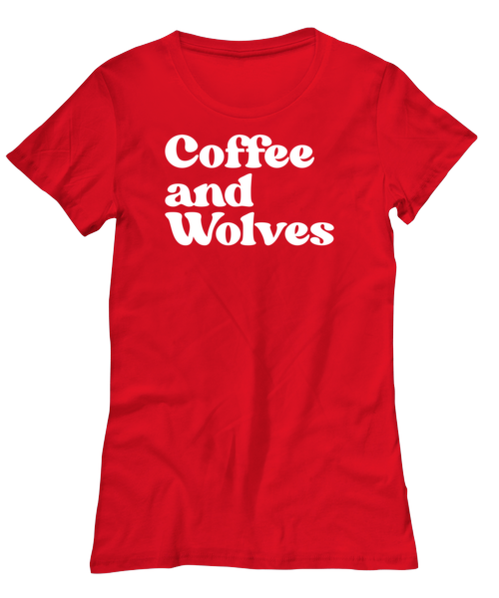 Wolf Wolves Lover Owner 70s Mom 1970s Dad Womens Shirt, Gifts, Female Tshirt, Woman Tee, Funny