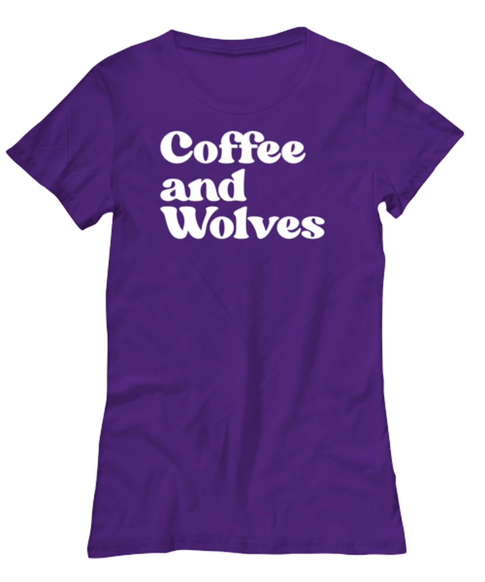 Wolf Wolves Lover Owner 70s Mom 1970s Dad Womens Shirt, Gifts, Female Tshirt, Woman Tee, Funny