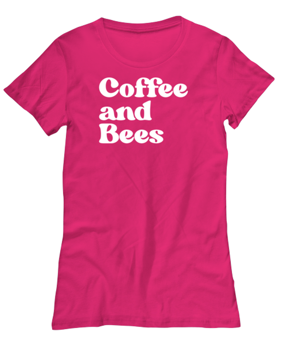 Bee Lover Bug Owner 70s Insect Collector 1970s Womens Shirt, Gifts, Female Tshirt, Woman Tee, Funny