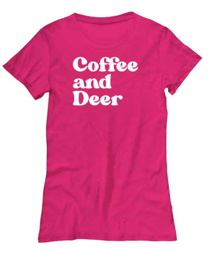 Deer Lover Owner 70s Mom 1970s Dad Womens Shirt, Gifts, Female Tshirt, Woman Tee, Funny