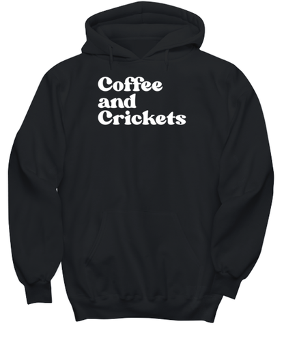 Cricket Lover Bug Owner 70s Insect Collector 1970s Hoodie, Gifts, Hooded Sweatshirt, Unisex Hoodie Shirt, Funny