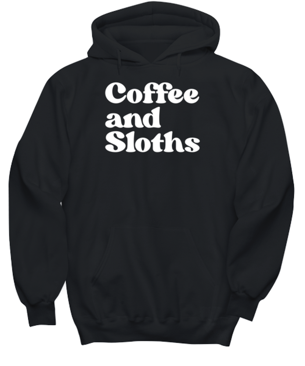 Sloth Lover Owner 70s Mom 1970s Dad Hoodie, Gifts, Hooded Sweatshirt, Unisex Hoodie Shirt, Funny