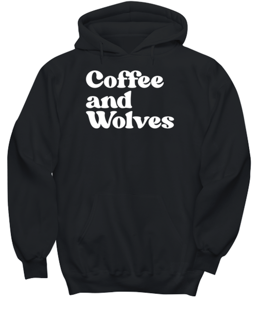 Wolf Wolves Lover Owner 70s Mom 1970s Dad Hoodie, Gifts, Hooded Sweatshirt, Unisex Hoodie Shirt, Funny