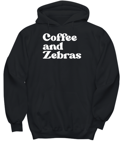 Zebra Lover Owner 70s Mom 1970s Dad Hoodie, Gifts, Hooded Sweatshirt, Unisex Hoodie Shirt, Funny