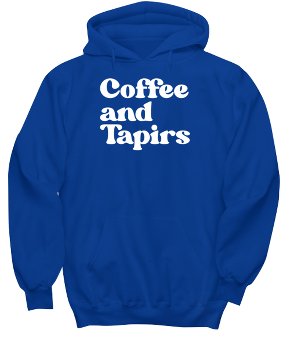 Tapir Lover Owner 70s Mom 1970s Dad  Hoodie, Gifts, Hooded Sweatshirt, Unisex Hoodie Shirt, Funny