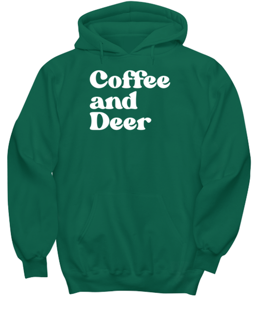 Deer Lover Owner 70s Mom 1970s Dad Hoodie, Gifts, Hooded Sweatshirt, Unisex Hoodie Shirt, Funny